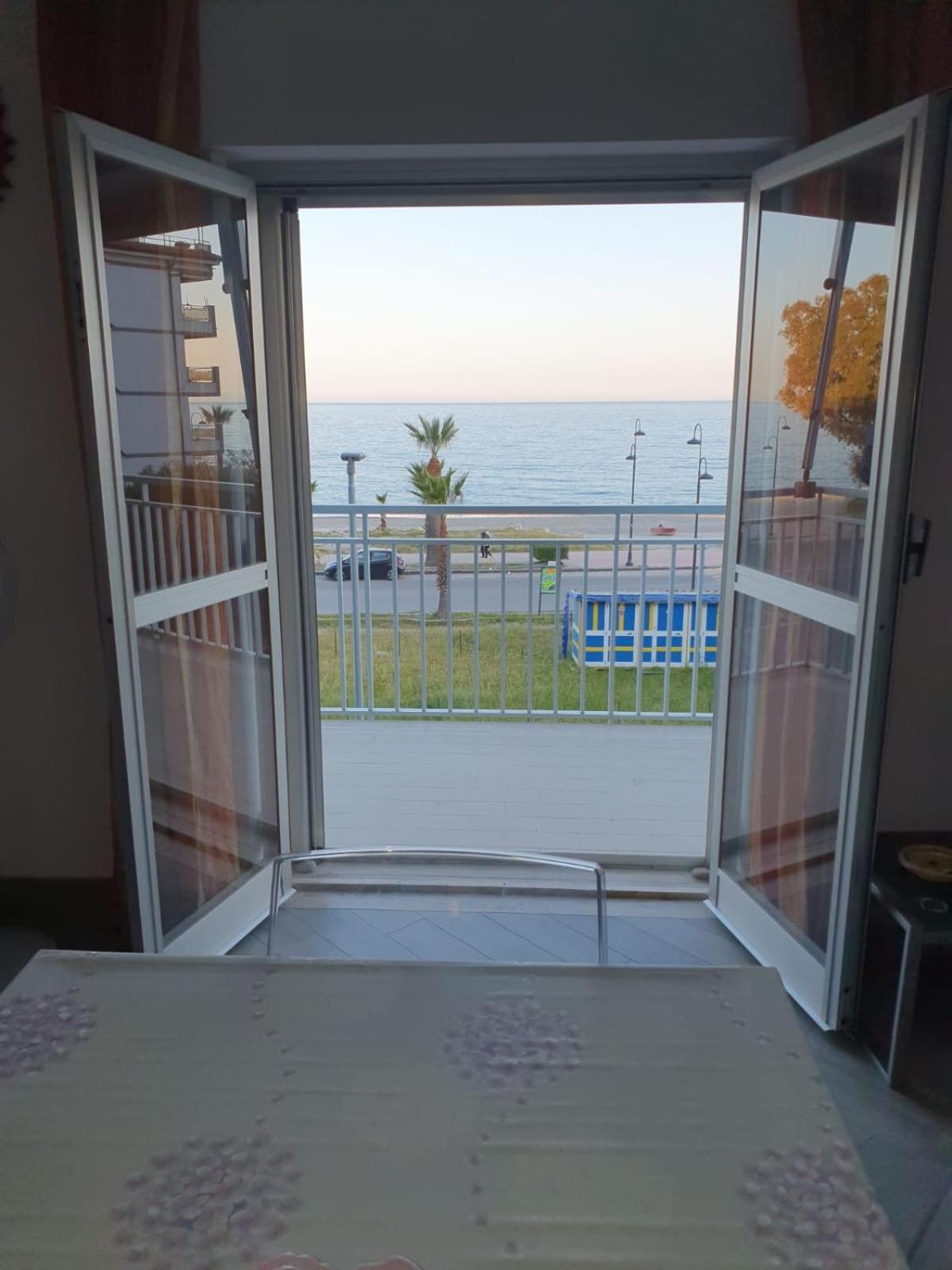 Apartment Affacciati Sul Mare *